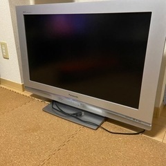 Panasonic製TV