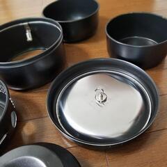 【お得】トランギア！ストームクッカーＬ