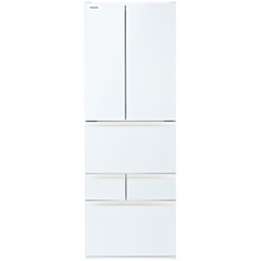 冷蔵庫　TOSHIBA GR-T510FK（ZD) 2021年製