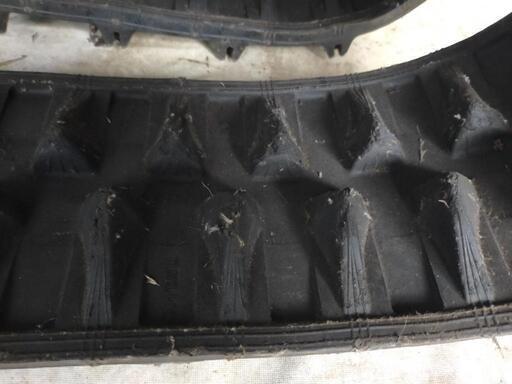 ホンダ除雪機 中古クローラー 18-60×30