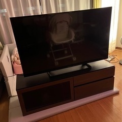 ✨美品✨Panasonic49インチ液晶テレビ