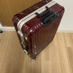 スーツケース79*52*28