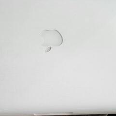 MacBook 2010年