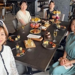 福岡市内・女性限定◆のんびり交流・癒しのカフェ会