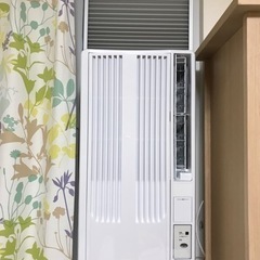 窓用エアコン KOIZUMI 2022 KAW-1922