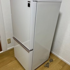 【28日引き取り希望】sharp 冷蔵庫　シャープ　ノンフロン冷...