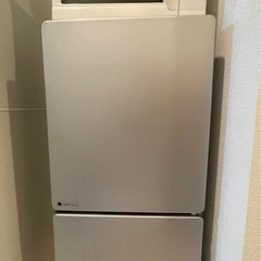 冷蔵庫【オフィス・1人暮らしサイズ】