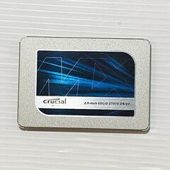 動作品 Crucial クルーシャル SSD1TB CT1000...