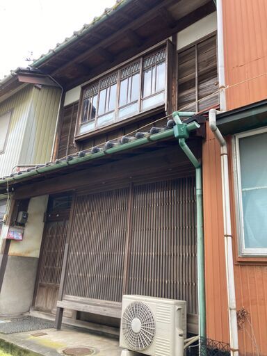 富山県・高岡市・戸建て・120万円