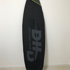DHD スイートスポット2.0  5‘11 サーフボード
