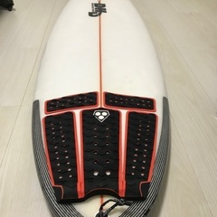 DHD スイートスポット2.0  5‘11 サーフボード