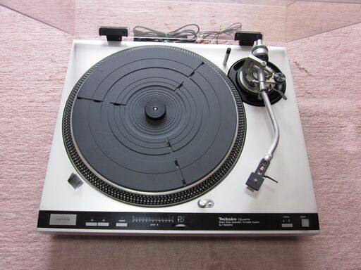 Technics SL-1200MK3D○お値下げ可○-