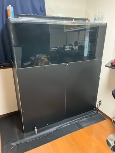1500水槽