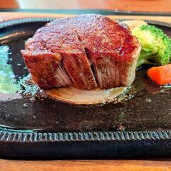 那須までステーキ食べに行ける方！の画像