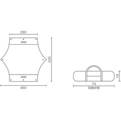 コールマン（Coleman）キャンプ&BBQ 11点セット