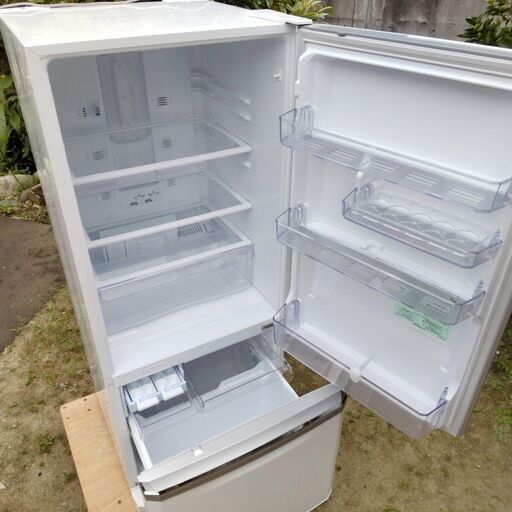 新作人気 きれい MITSUBISHI 三菱 MR-D30X-W ノンフロン 冷凍冷蔵庫 