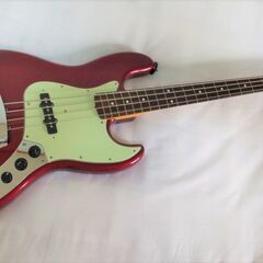 Fender Japan JazzBass62