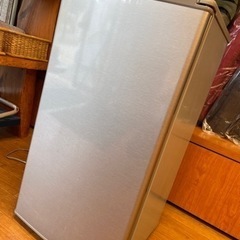 冷蔵庫/AQR-8G　