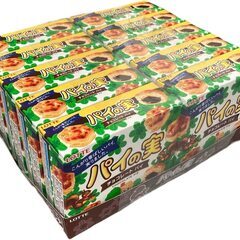 ★取引中★人気商品★お菓子★ロッテ パイの実 チョコレートパイ ...