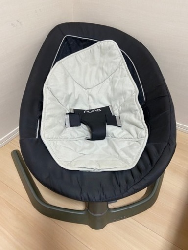 人気バウンサー✨教育先進国オランダ製の人気のバウンサーです！