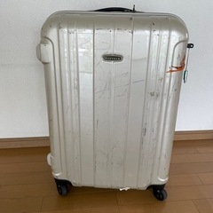スーツケース　Mサイズ　proteca