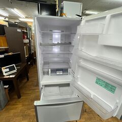 リサイクルショップどりーむ鹿大前店】No.2486 冷蔵庫 HITACHI 365L 2012年