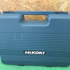 162 充電式タッカ HITACHI 日立工機 N14DSL(NK) 本体・ケース・保護