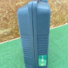 162 充電式タッカ HITACHI 日立工機 N14DSL(NK) 本体・ケース・保護