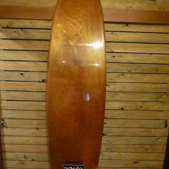 【3/19終了】NOCE カフェテーブル 丸テーブル 60cm 無垢材 スチール-希少　6\'11 　マメ増田プロデュース　anela（アネラ）のミッドレングス