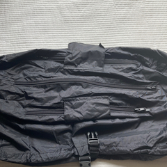 ビジネスバッグ用　雨具 − 静岡県