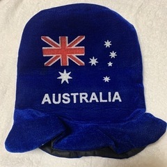 #Australia#オーストラリア#帽子#お土産