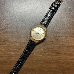 SEIKO セイコー SUPERIOR スーペリア ゴールド 3...