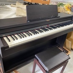 お薦め品‼️激安‼️ローランド電子ピアノ RP301 2012年