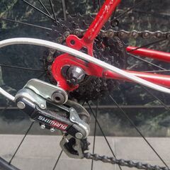 交渉中』早い者勝ち！PEUGEOT Avoriaz 80'sヴィンテージバイク ロード