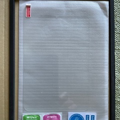 ガラスフィルム ハードタイプ ipad mini 第6世代用