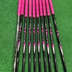 FL-01 V2☆レディース☆ゴルフクラブセット☆初心者女子ゴルフ