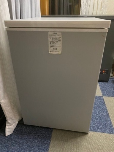 冷凍庫95L　MA-6095