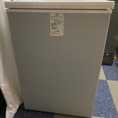 冷凍庫95L　MA-6095 