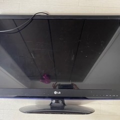LG LED LCD カラーテレビ