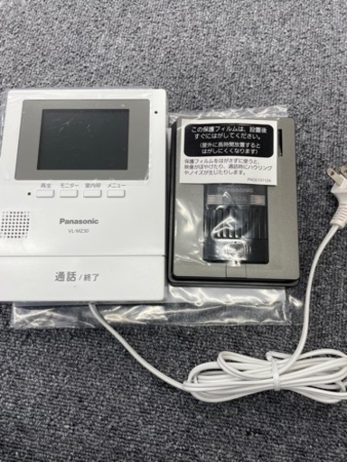 インターホン