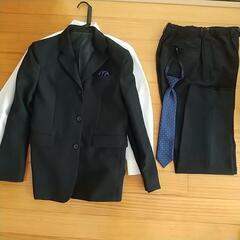 【ネット決済】男の子用 スーツ