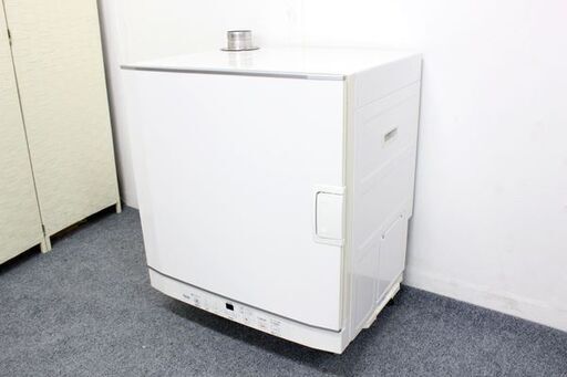 リンナイ Rinnai RDT-52S-2 乾太くん 都市ガス用 家庭用ガス衣類乾燥機 2017年製 中古家電 店頭引取歓迎 R6336)