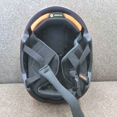 スキーヘルメット GIRO/ジロ Mips GRID SPHERICAL Mサイズ 55.5-59cm マットオレンジ スノボ プロテクター 札幌 西野店