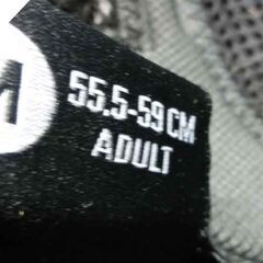 スキーヘルメット GIRO/ジロ Mips GRID SPHERICAL Mサイズ 55.5-59cm マットオレンジ スノボ プロテクター 札幌 西野店