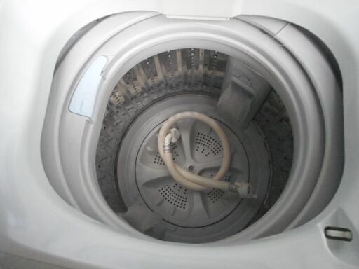 G393　Haier　全自動洗濯機　4.2KG　  JW-K42K