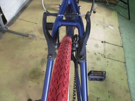 C145☆15800円スタート☆整備済み スポーツ中古自転車 【クロスバイク C145☆15800円スタート☆整備済み スポーツ中古自転車 【クロスバイク