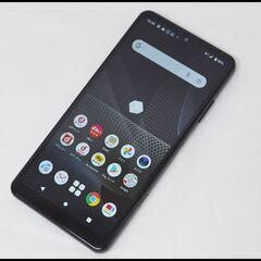 中古 SIMロック解除済 Xperia Ace II SO-41...