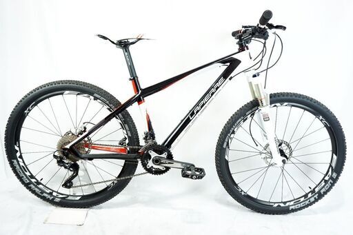 LAPIERRE 「ラピエール」 PRO RACE 500 2013年 マウンテンバイク
