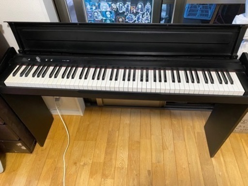 現在商談中︎コルグデジタルピアノ LP180BK(ブラック) korg