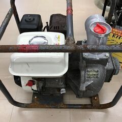 ✨ホンダ　中古　WB20X　エンジンポンプ✨うるま市田場✨ ✨ホンダ 中古 WB20X エンジンポンプ✨うるま市田場✨